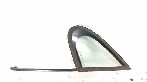 Vetro finestrino fisso - vetro,