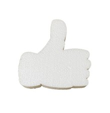 Decorazione a forma di simbolo