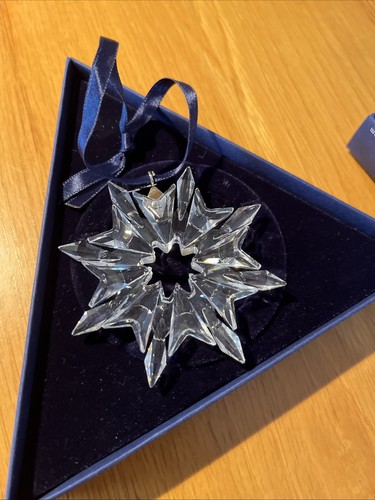 Swarovski stella natale - swarovski,