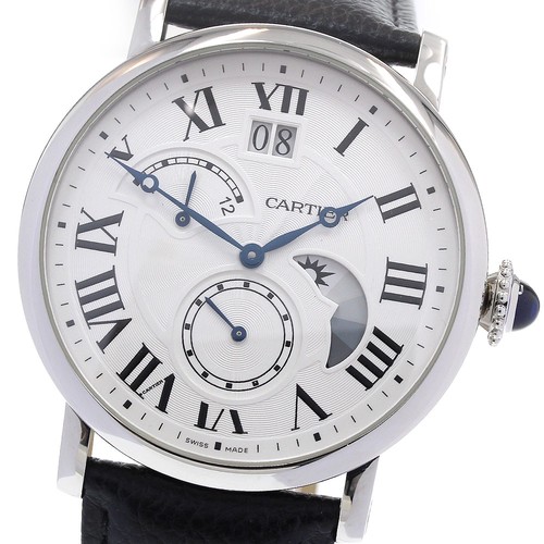 Cartier rotondo - cartier,