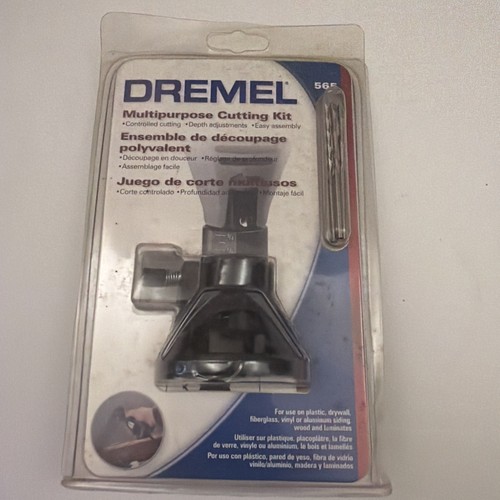 Dremel 565 kit taglio - kit, di