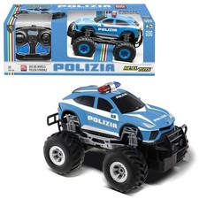 REEL TOYS AUTO RADIOCOMANDO