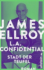 James Ellroy Han L.A