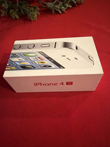 Apple iphone box gb - apple,