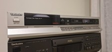 Technics SL-P1 HiEnd CD