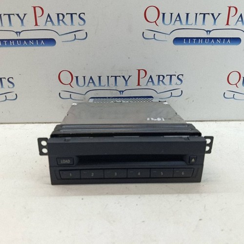 Bmw e70 scambiatore - bmw, cd/dvd