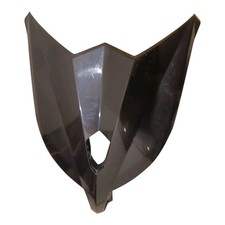 Carena scocca scudo - scocca, anteriore