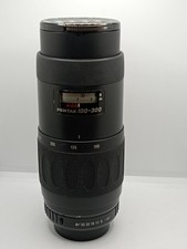 Obiettivo pentax smc - ,