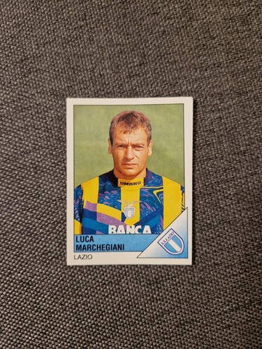 Figurina calciatori panini - figurina,