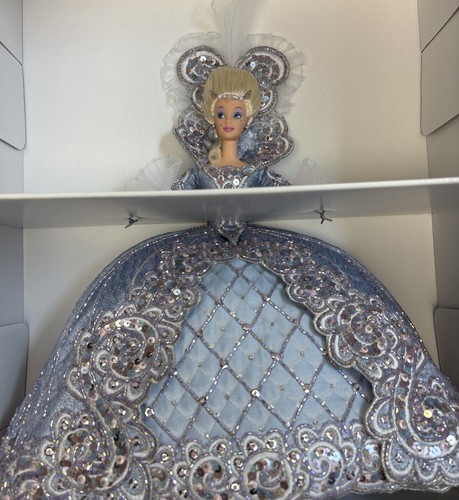 Mattel barbie madame - mattel,
