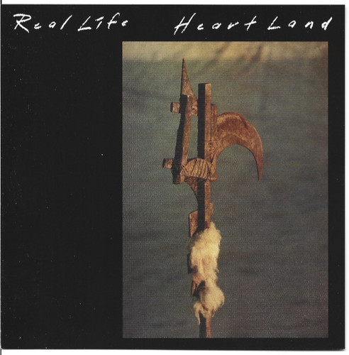 Real life heartland rare - real,