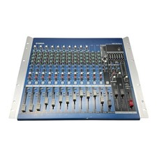 Yamaha MG16/6FX Console di