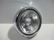 Faro proiettore fanale luce anteriore Yamaha XV 1600 Wild Star Wildstar