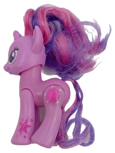 Little pony twilight - my,