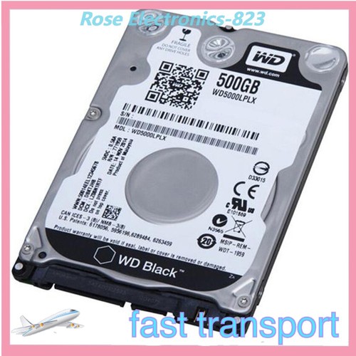 Wd5000lplx western digital - wd5000lplx,