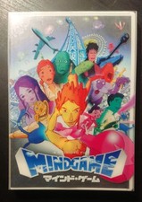 DVD Mind Game by Masaaki Yuasa