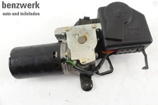 Mercedes W124 Limousine Motor