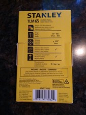 Stanley TLM65 Misuratore di