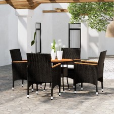 Set Bistrot da Giardino 3 pz