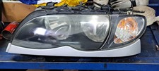 Faro fanale anteriore sinistro