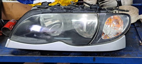 Faro fanale anteriore - , sinistro