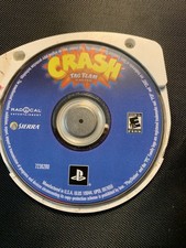 Crash: Tag Team Racing (Sony