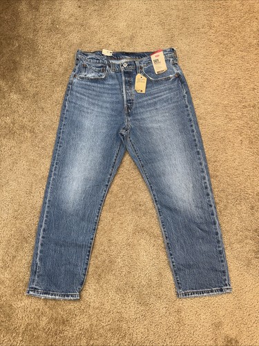 Jeans donna levi 501 - donna,