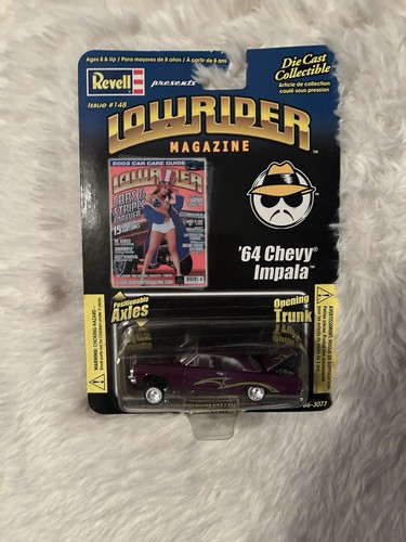 1964 chevy impala - 1964,