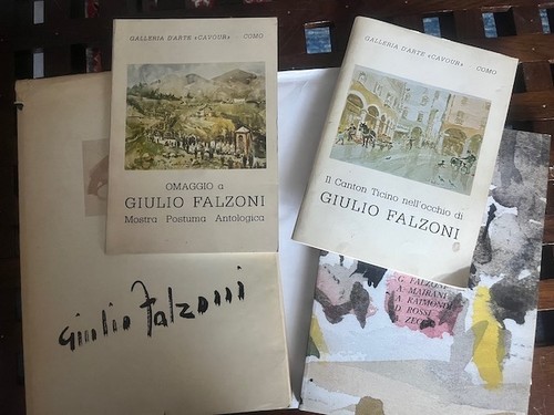 Falzoni giulio lotto - giulio, 4