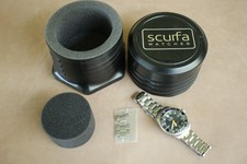 Orologio scurfa deep - scurfa,