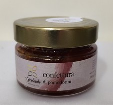 Confettura di Pomodorini