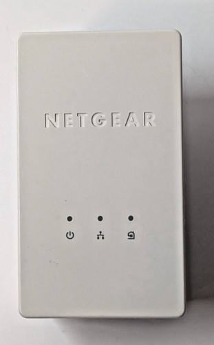 Netgear xav1301v2 powerline - netgear,