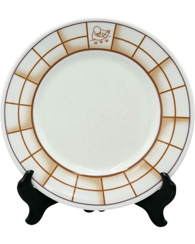 Piatto vintage harry bar - piatto,