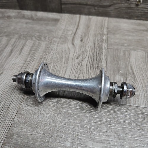Mozzo anteriore zeus vintage - anteriore,