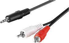 51648 Adattatore Cavo Audio