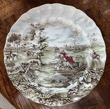 Piatto tondo 14" Johnson Bros