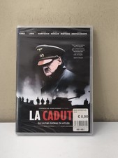 Dvd caduta gli ultimi - caduta,
