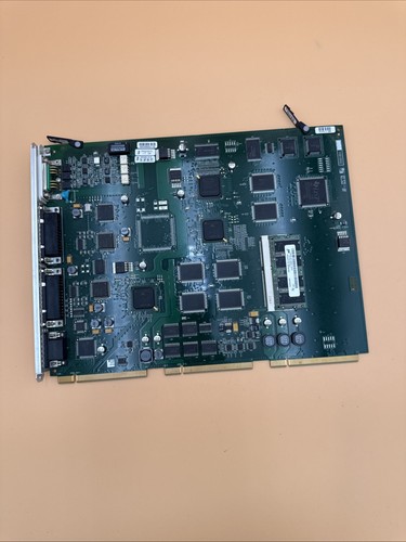Scheda esaote mylab - scheda,