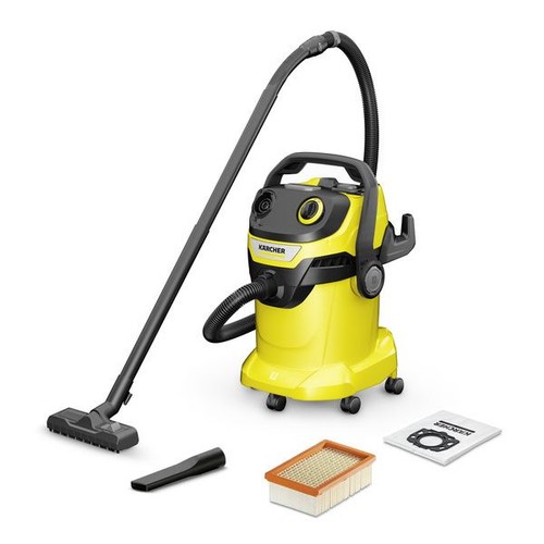 Aspiratore multiuso karcher - aspiratore, wd