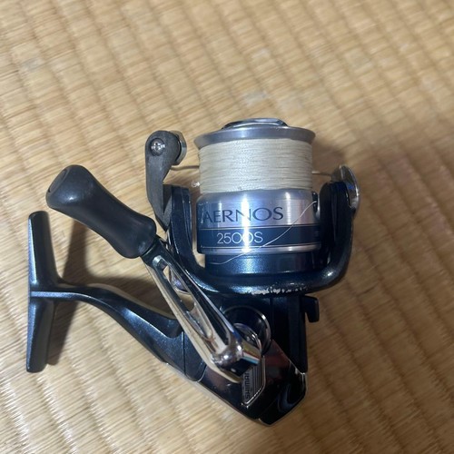 Mulinello spinning shimano - mulinello, da