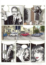 GIOVANNA CASOTTO - Original