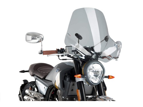 Puig touring schermo - ii,