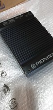 Pioneer Amplificatore GM-1200 USATO Vintage Component Ts Kex Gex Cdx Cd kp