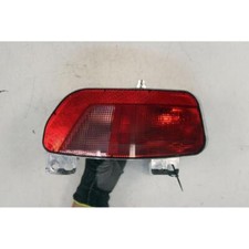 FANALE RETRONEBBIA SX PER CITROEN - DS C4 PICASSO (13-18) B78 1.6 8V HDI 2013