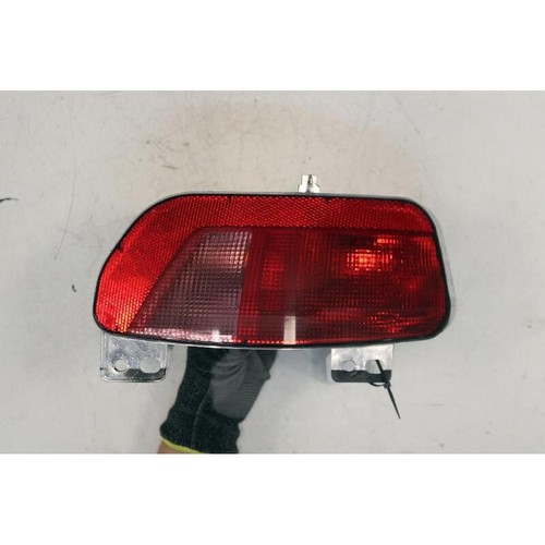 Fanale retronebbia citroen - retronebbia, sx
