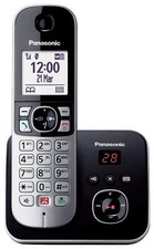 Panasonic tg6861jtb - panasonic, kx-tg6861jtb