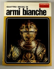 PRL) LIBRO QUATTRO SECOLI DI