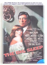 Il grande sonno (1978) FRIDGE