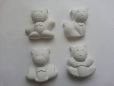 Gessi gessetti profumati 20 pz