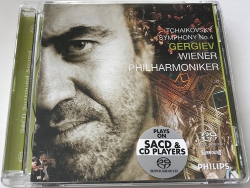 Tchaikovsky symphony - symphony, no